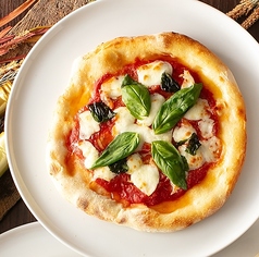 <トマトソースベース>マルゲリータ