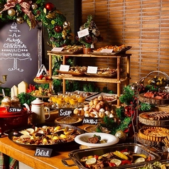 dali ダリのおすすめ料理1