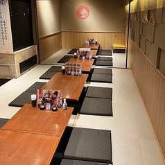 てしごと家 アスナル 金山店の特集写真