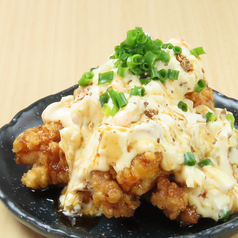 天国と秘密 天神大名店のおすすめ料理3