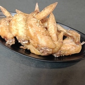 居酒屋それゆけ！鶏ヤロー！すすきの店のおすすめ料理2