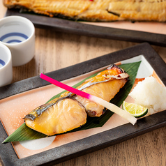 鰆の西京焼き