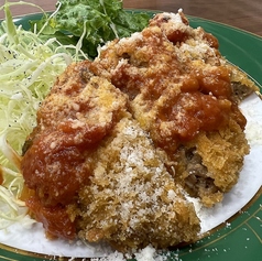 和牛メンチカツ