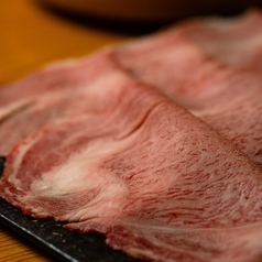 スギモト 本店のコース写真