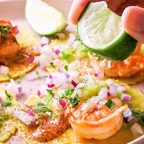 THUNDER TACOS T_[^RX