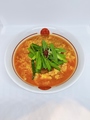 料理メニュー写真 特製辛麺