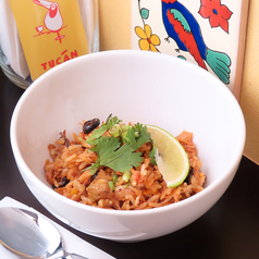 TUCAN CANTINA トゥカン カンティーナのおすすめ料理1