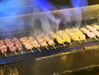串焼き