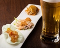 料理メニュー写真 .
