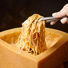 チーズの海に溺れたい 町田店特集写真1