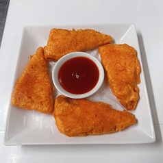 パニールパコラ