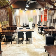 居酒屋　よろずや　住吉店の雰囲気2