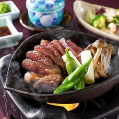 日本料理 雲海の特集写真