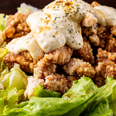 【大衆酒場はとば】飲み放題＆宴会コースありのおすすめ料理3