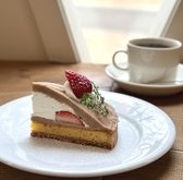 マツガミネコーヒービルヂング 103 グリムの森店のおすすめ料理3