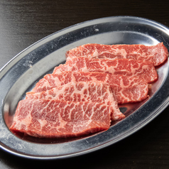 岡山焼肉 聚楽の園のコース写真