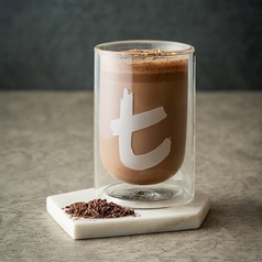 チョコレートローストブラックティー