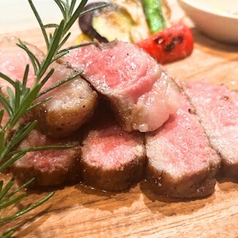 廣瀬與兵衛商店のコース写真