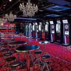 ダイニングダーツバーBee 立川SOUTH特集写真1