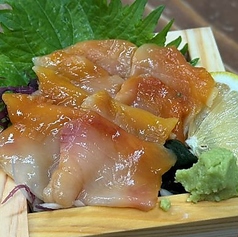 地鶏魚場 しんぞうの特集写真