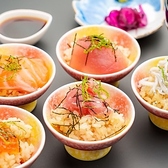 逸品料理各種