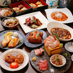せんべろゆうじのおすすめ料理1