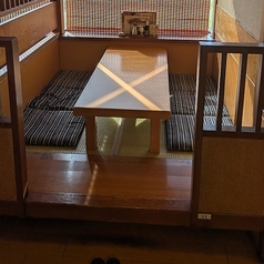 たたみ席
