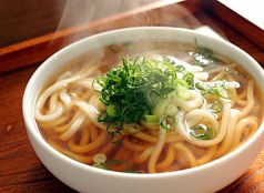 半田そうめん