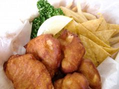 オリジナルＦｉｓｈ＆Ｃｈｉｐｓ