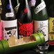 新潟の地酒を季節のおすすめと定番で各種ご用意！