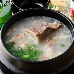 Korean Kitchen YON コリアンキッチンヨンのおすすめ料理1