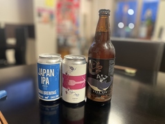 昭島くじらビール