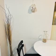 soy cafe ソイカフェ 大分の雰囲気3