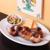 TUCAN CANTINA トゥカン カンティーナのおすすめ料理2