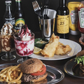 英國酒場Shake&Chipsのおすすめ料理1