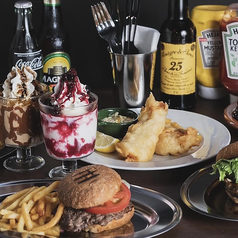 英國酒場Shake&Chipsのおすすめ料理1