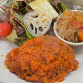 真心ご飯 tuki ツキ