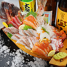 個室居酒屋 源氣屋特集写真1