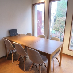 Hoshikawa FLY 星川空港の雰囲気2