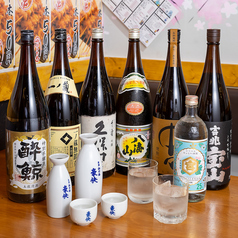 鶴レモン 吉祥寺店の特集写真