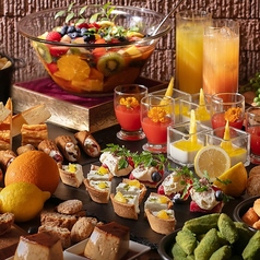 TRATTORIA E PIZZERIA CANOVIANO トラットリア ピッツェリア カノビアーノ 名古屋観光ホテルの特集写真