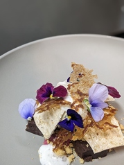 PLUS ULTRA プルスウルトラのコース写真