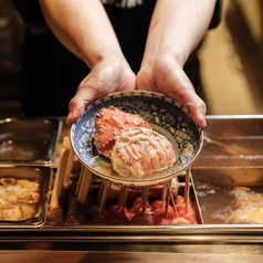 元祖 金沢炉端あっぱれ 片町本店のおすすめ料理2