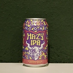 ストーンヘイジーIPA