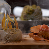 Reconnaissance ルコネッサンスのおすすめ料理3