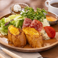 銀座ライオン 青山一丁目店のおすすめランチ2