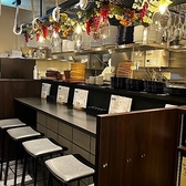 大衆イタリアン ブドウヤ 梅田店の雰囲気2