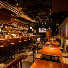 BEAT BAR BECK ベック 藤沢店特集写真1