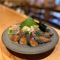 料理メニュー写真&nbsp;《オススメ》長浜市場直送ゴマさば