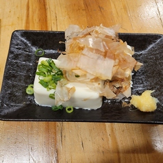 冷奴